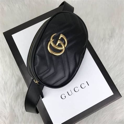 gucci bel çantası|gucci buckle belt.